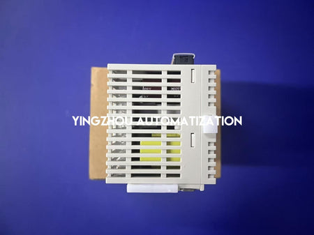 Delta DVPPS02 PLC Power Supply Module | 100-240V AC Input | 24V DC 2A Output | DVP Series Industrial Grade | Brand New Original Genuine-vezhoo