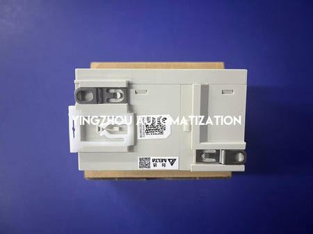 Delta DVPPS02 PLC Power Supply Module | 100-240V AC Input | 24V DC 2A Output | DVP Series Industrial Grade | Brand New Original Genuine-vezhoo