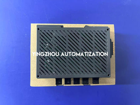 Delta DVS-G005I00C Industrial Unmanaged Switch - 5-Port Gigabit Ethernet, Slim Design, DIN Rail-vezhoo