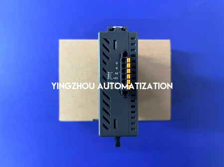 Delta DVS-G005I00C Industrial Unmanaged Switch - 5-Port Gigabit Ethernet, Slim Design, DIN Rail-vezhoo