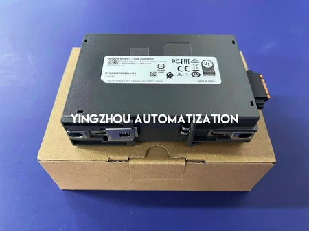 Delta DVS-G005I00C Industrial Unmanaged Switch - 5-Port Gigabit Ethernet, Slim Design, DIN Rail-vezhoo