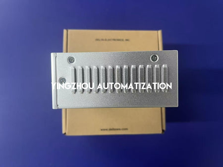 Delta DVS Series Industrial Ethernet Switch DVS-008I00 - 8-Port Unmanaged 10/100Base-T-vezhoo