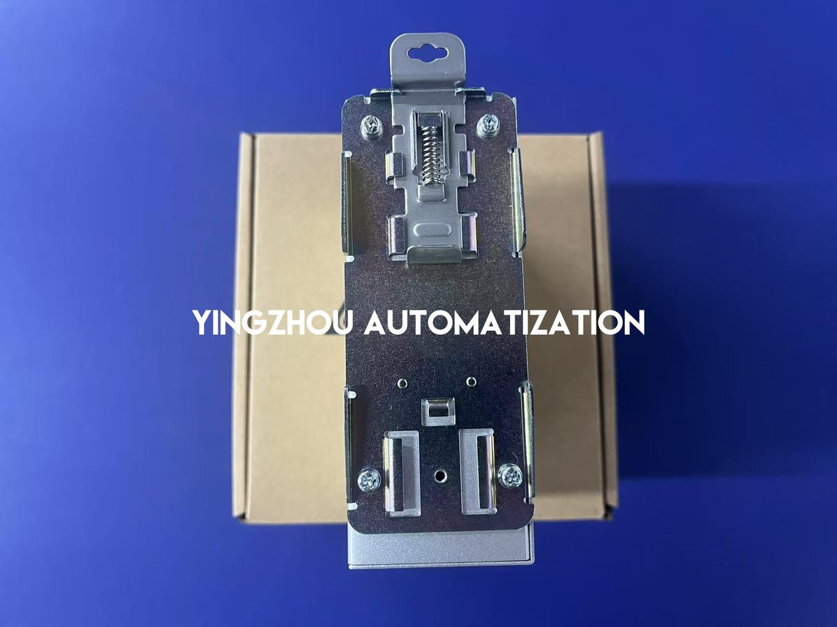 Delta DVS Series Industrial Ethernet Switch DVS-008I00 - 8-Port Unmanaged 10/100Base-T-vezhoo