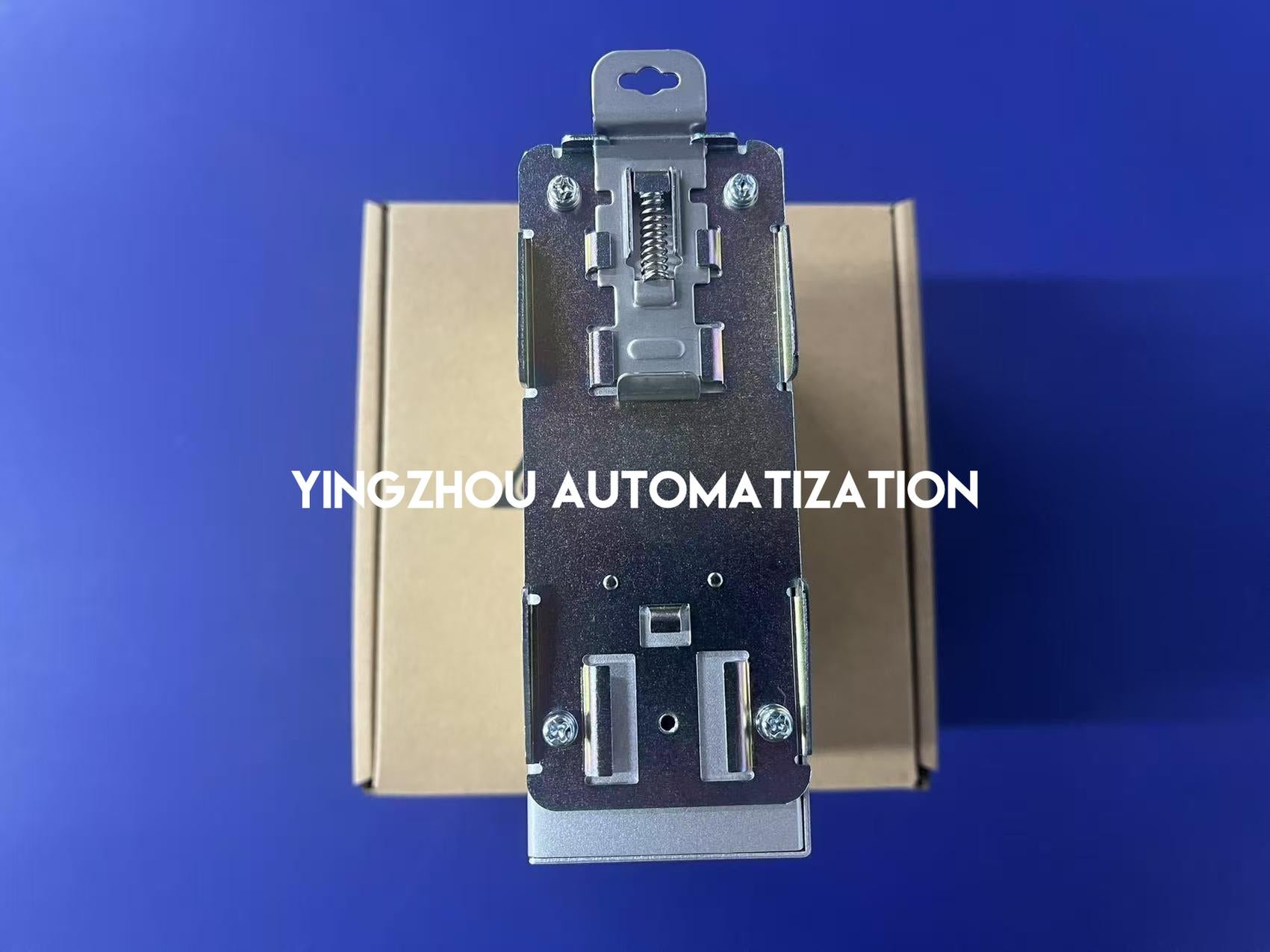 Delta DVS Series Industrial Ethernet Switch DVS-008I00 - 8-Port Unmanaged 10/100Base-T-vezhoo