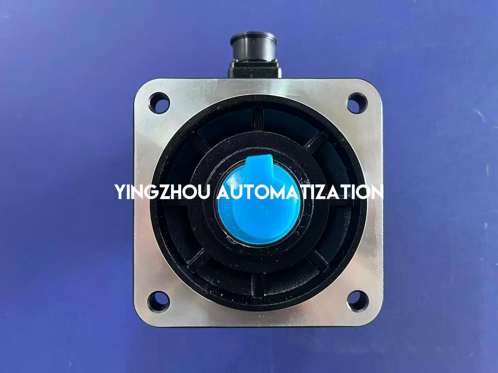 Delta ECM-B3M-E21310RS1 ASDA-B3 Servo Motor - 1.0kW, 400V, 3000 RPM, 24-bit Absolute Encoder-vezhoo
