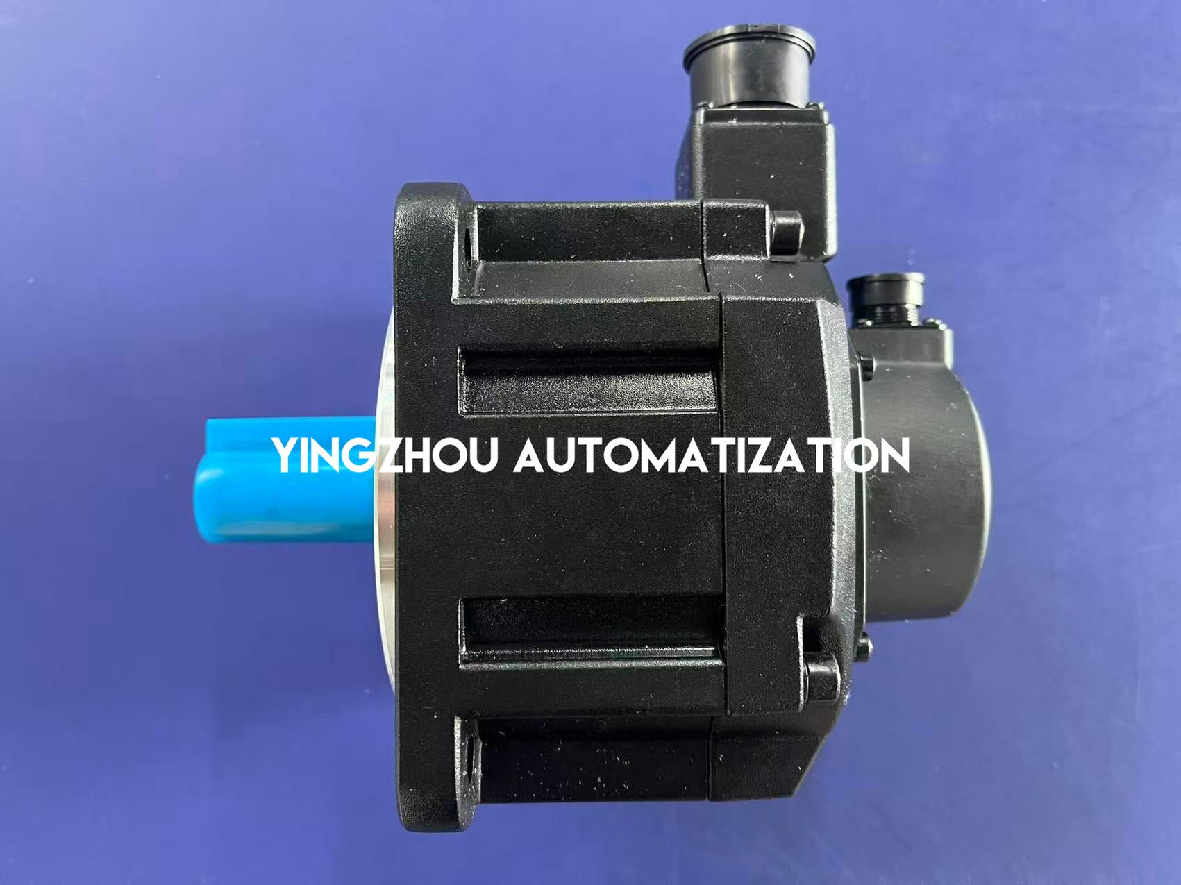 Delta ECM-B3M-E21310RS1 ASDA-B3 Servo Motor - 1.0kW, 400V, 3000 RPM, 24-bit Absolute Encoder-vezhoo