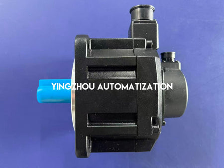 Delta ECM-B3M-E21310RS1 ASDA-B3 Servo Motor - 1.0kW, 400V, 3000 RPM, 24-bit Absolute Encoder-vezhoo