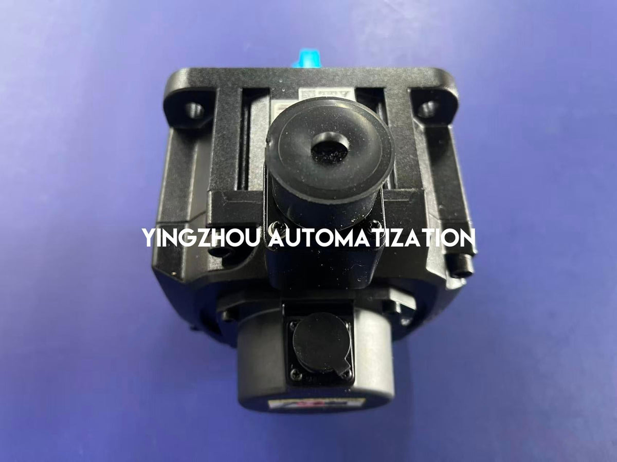 Delta ECM-B3M-E21310RS1 ASDA-B3 Servo Motor - 1.0kW, 400V, 3000 RPM, 24-bit Absolute Encoder-vezhoo