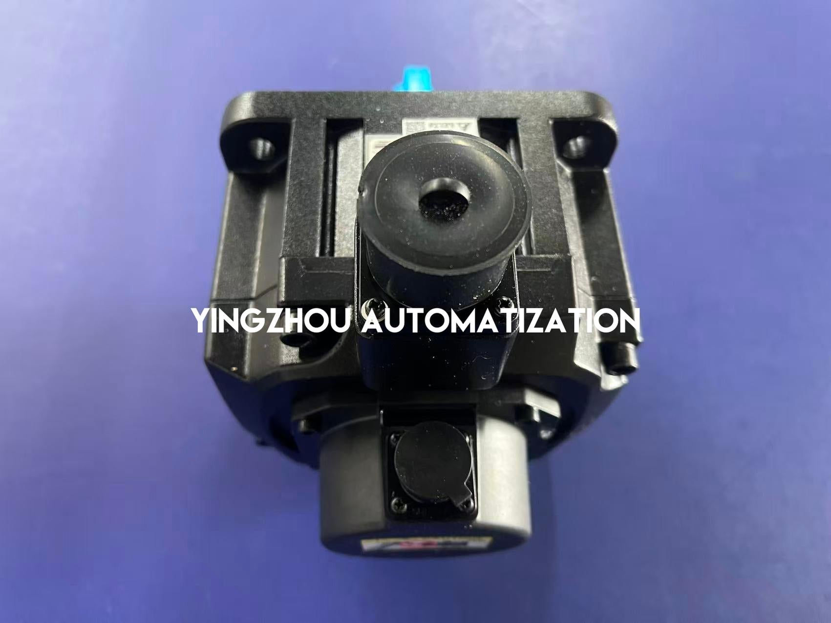 Delta ECM-B3M-E21310RS1 ASDA-B3 Servo Motor - 1.0kW, 400V, 3000 RPM, 24-bit Absolute Encoder-vezhoo