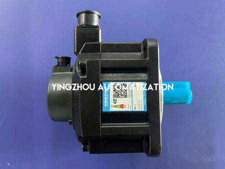 Delta ECM-B3M-E21310RS1 ASDA-B3 Servo Motor - 1.0kW, 400V, 3000 RPM, 24-bit Absolute Encoder-vezhoo