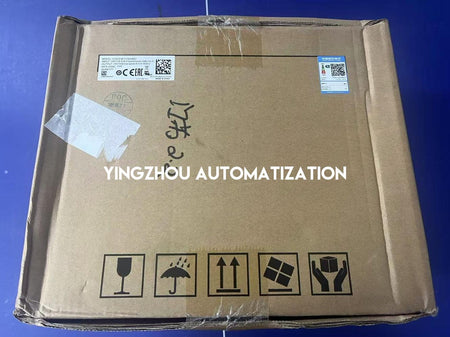 Delta ECM-B3M-F21830RS1 ASDA-B3 Servo Motor - 3kW, 220V, 1500 RPM, 180mm Frame-vezhoo