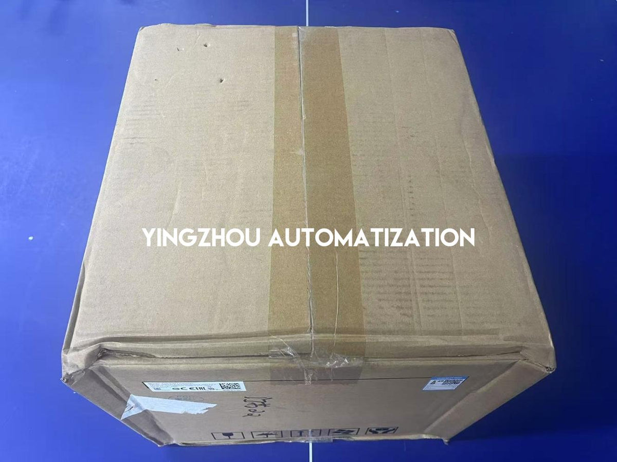 Delta ECM-B3M-F21830RS1 ASDA-B3 Servo Motor - 3kW, 220V, 1500 RPM, 180mm Frame-vezhoo