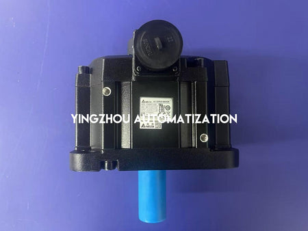 Delta ECM-B3M-F21830RS1 ASDA-B3 Servo Motor - 3kW, 220V, 1500 RPM, 180mm Frame-vezhoo