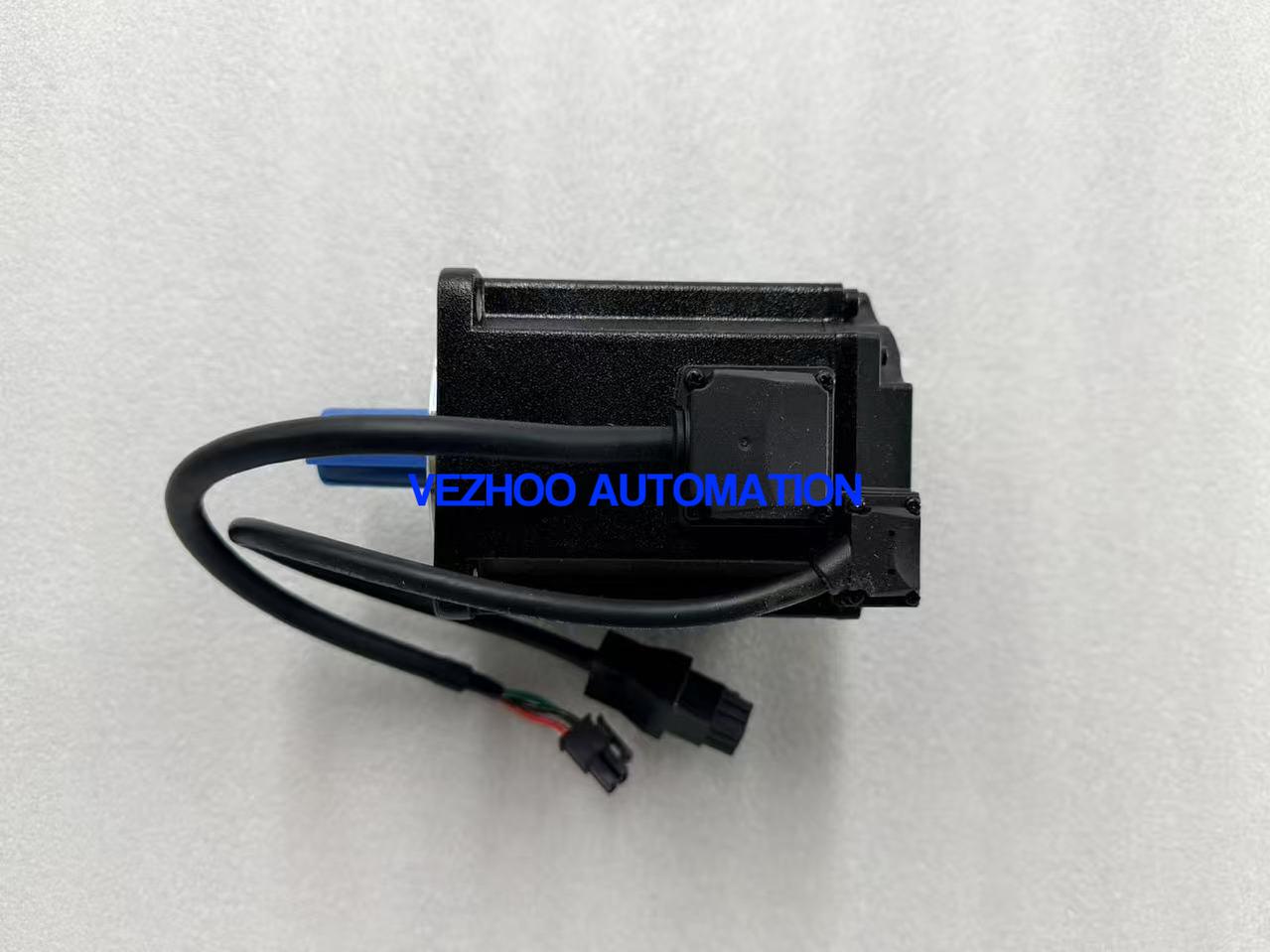 Delta ECM-B3M-J20807RS1 ASDA-B3 AC Servo Motor 750W 3000RPM 80mm Frame-vezhoo