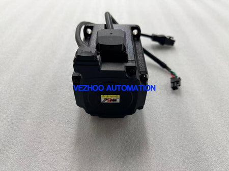 Delta ECM-B3M-J20807RS1 ASDA-B3 AC Servo Motor 750W 3000RPM 80mm Frame-vezhoo