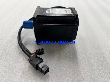 Delta ECM-B3M-J20807RS1 ASDA-B3 AC Servo Motor 750W 3000RPM 80mm Frame-vezhoo
