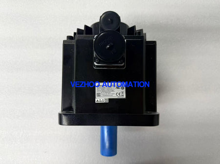 Delta ECM-B3M-J20807SS1 ASDA-B3 AC Servo Motor 750W 3000RPM 80mm Frame-vezhoo