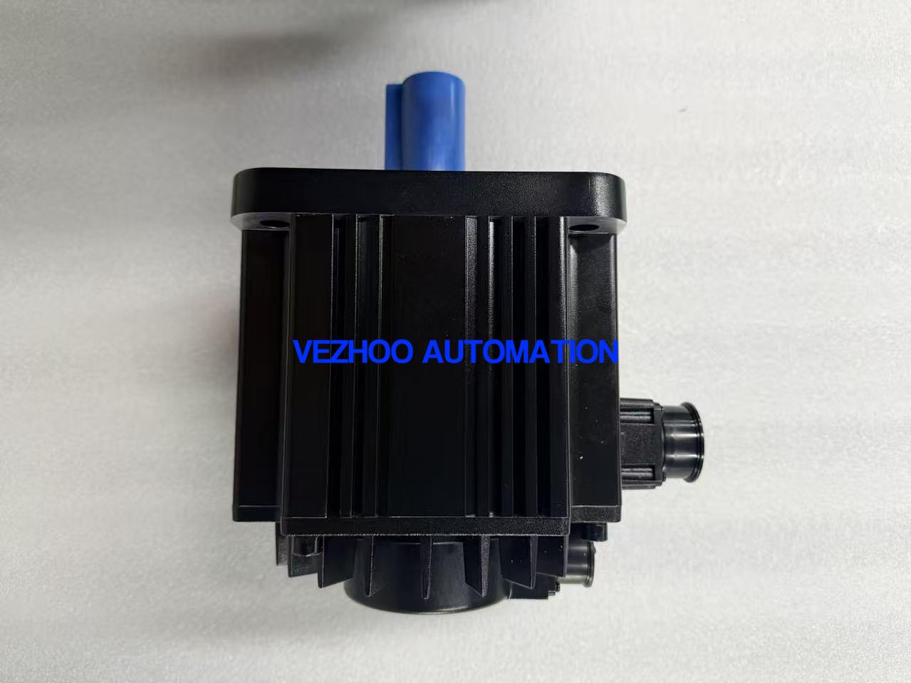 Delta ECM-B3M-J20807SS1 ASDA-B3 AC Servo Motor 750W 3000RPM 80mm Frame-vezhoo