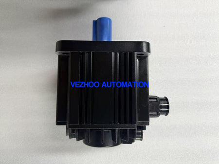 Delta ECM-B3M-J20807SS1 ASDA-B3 AC Servo Motor 750W 3000RPM 80mm Frame-vezhoo