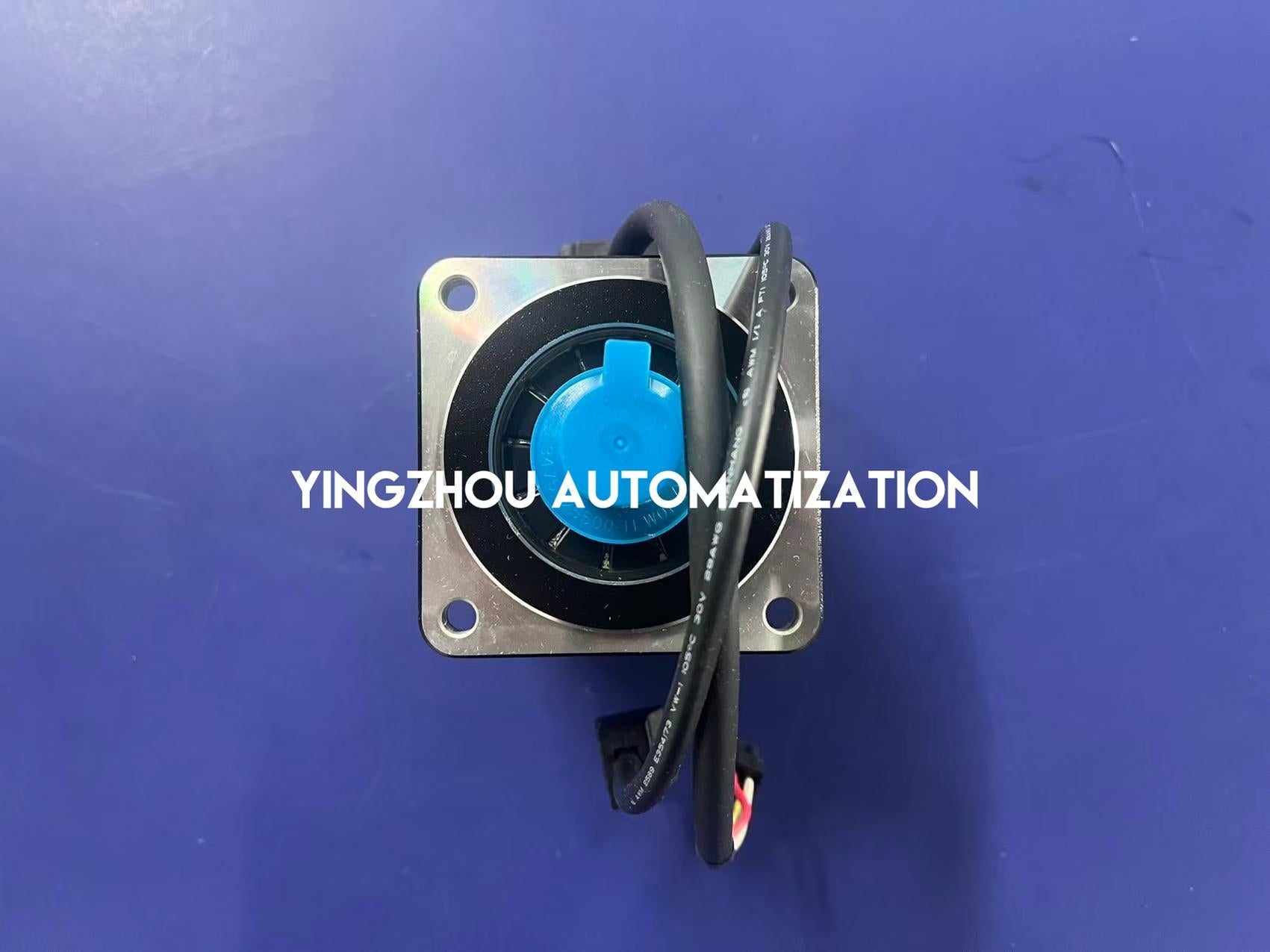 Delta ASDA-B3 Series Servo Motor ECM-E3M-C20807RSE | 750W 0.75kW | 220V High Inertia | 24-bit Encoder | Brand New Original Genuine-vezhoo