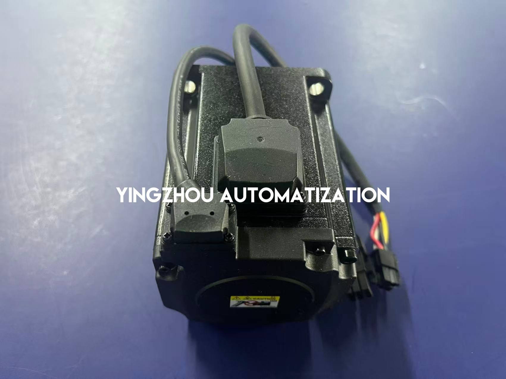 Delta ASDA-B3 Series Servo Motor ECM-E3M-C20807RSE | 750W 0.75kW | 220V High Inertia | 24-bit Encoder | Brand New Original Genuine-vezhoo