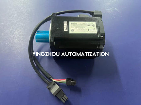 Delta ASDA-B3 Series Servo Motor ECM-E3M-C20807RSE | 750W 0.75kW | 220V High Inertia | 24-bit Encoder | Brand New Original Genuine-vezhoo