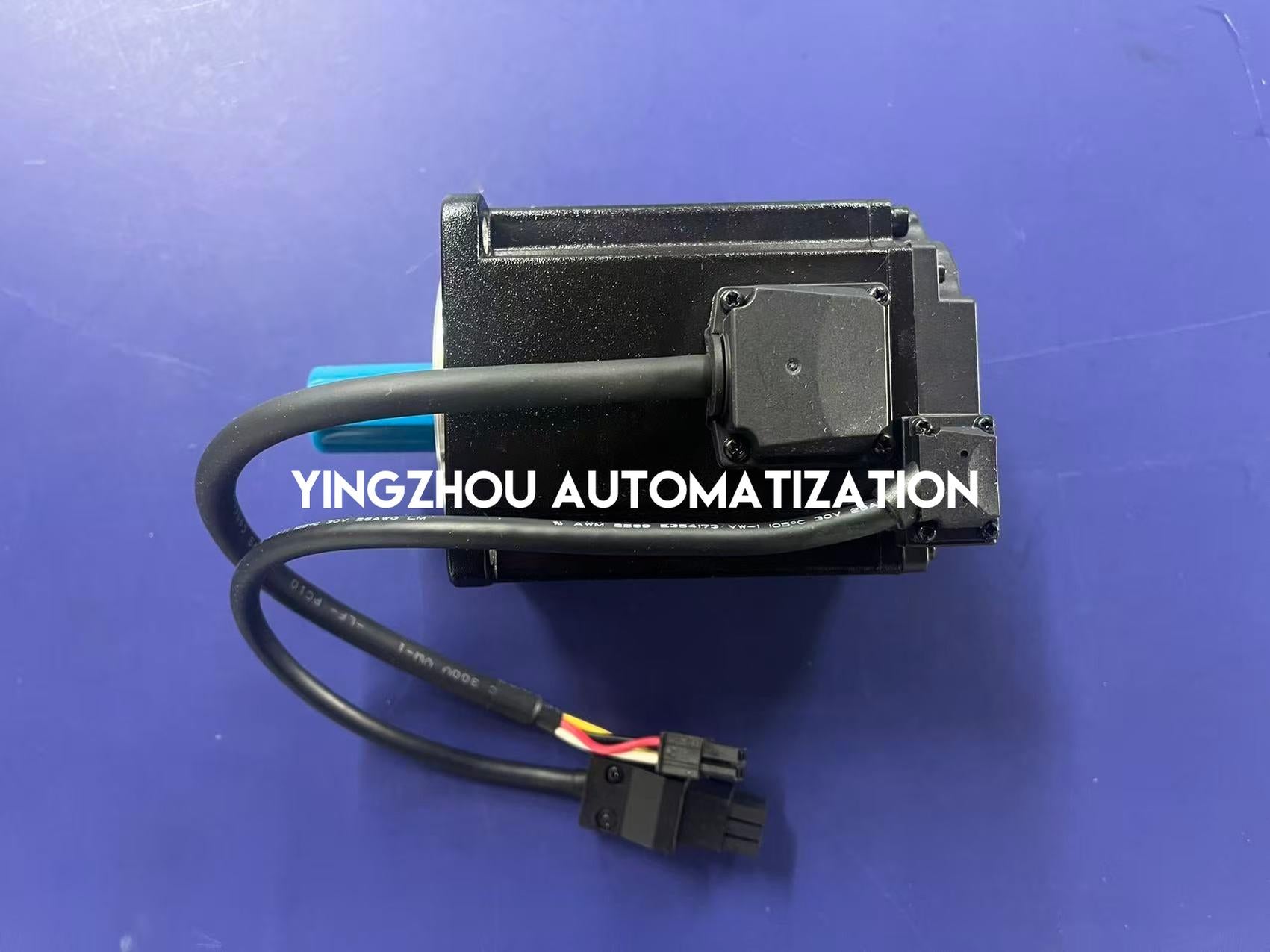 Delta ASDA-B3 Series Servo Motor ECM-E3M-C20807RSE | 750W 0.75kW | 220V High Inertia | 24-bit Encoder | Brand New Original Genuine-vezhoo