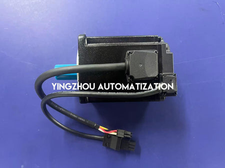 Delta ASDA-B3 Series Servo Motor ECM-E3M-C20807RSE | 750W 0.75kW | 220V High Inertia | 24-bit Encoder | Brand New Original Genuine-vezhoo