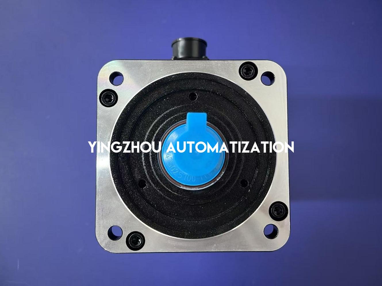Delta ECMA-E21320SS Servo Motor - 2.0kW, 2000 RPM, 130mm Frame, with Brake & Oil Seal-vezhoo