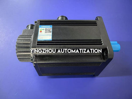 Delta ECMA-E21320SS Servo Motor - 2.0kW, 2000 RPM, 130mm Frame, with Brake & Oil Seal-vezhoo