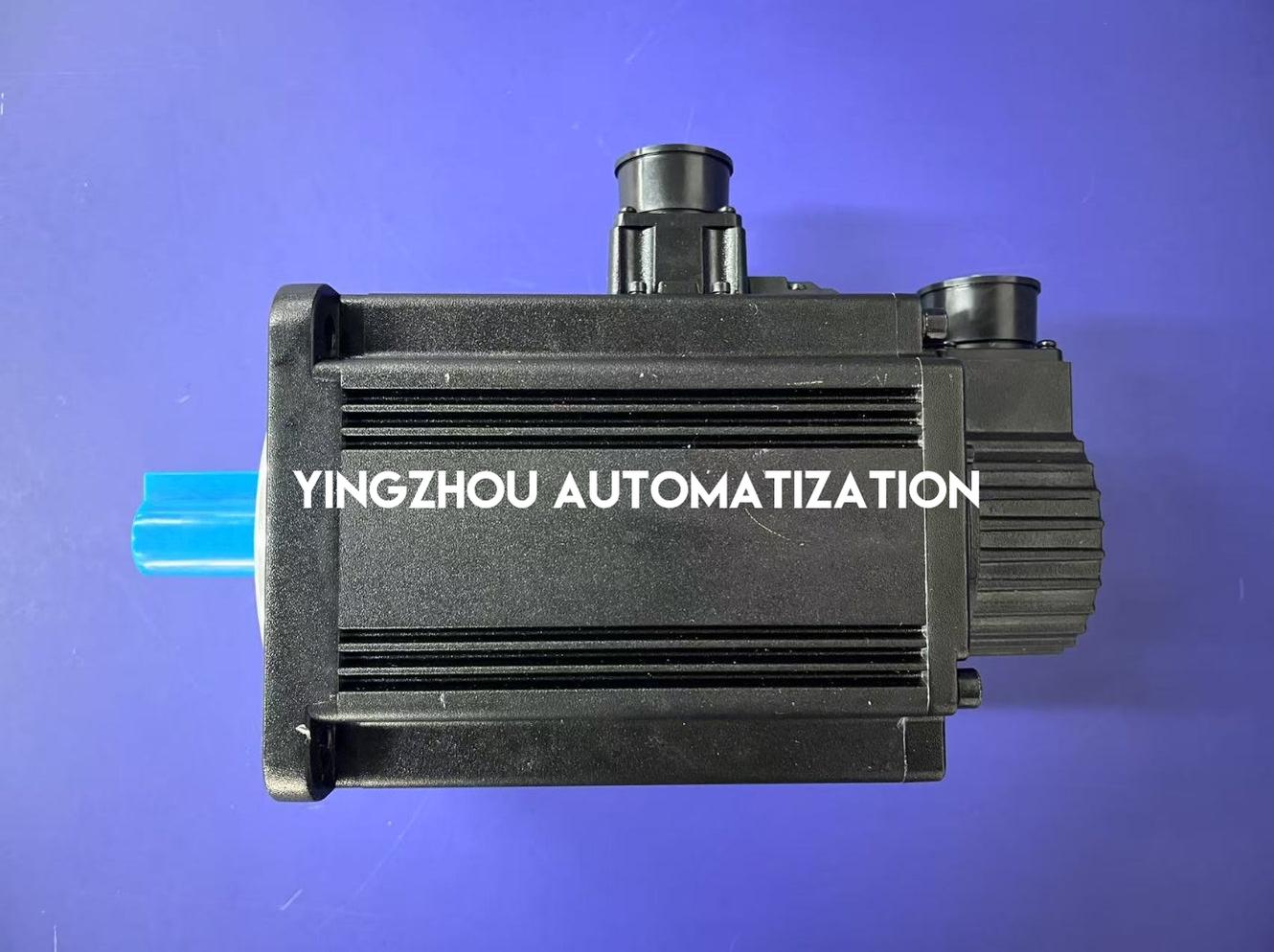 Delta ECMA-E21320SS Servo Motor - 2.0kW, 2000 RPM, 130mm Frame, with Brake & Oil Seal-vezhoo