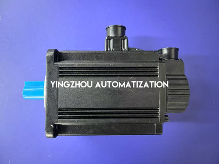 Delta ECMA-E21320SS Servo Motor - 2.0kW, 2000 RPM, 130mm Frame, with Brake & Oil Seal-vezhoo