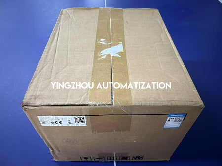 Delta ECMA-E21320SS Servo Motor - 2.0kW, 2000 RPM, 130mm Frame, with Brake & Oil Seal-vezhoo