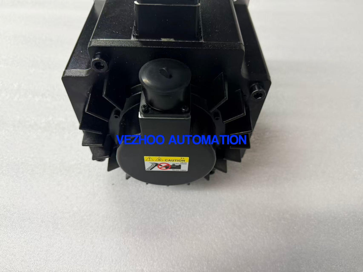 Delta ECMA-L11830RS ASDA-A2 AC Servo Motor 3kW 1500RPM 180mm Frame-vezhoo