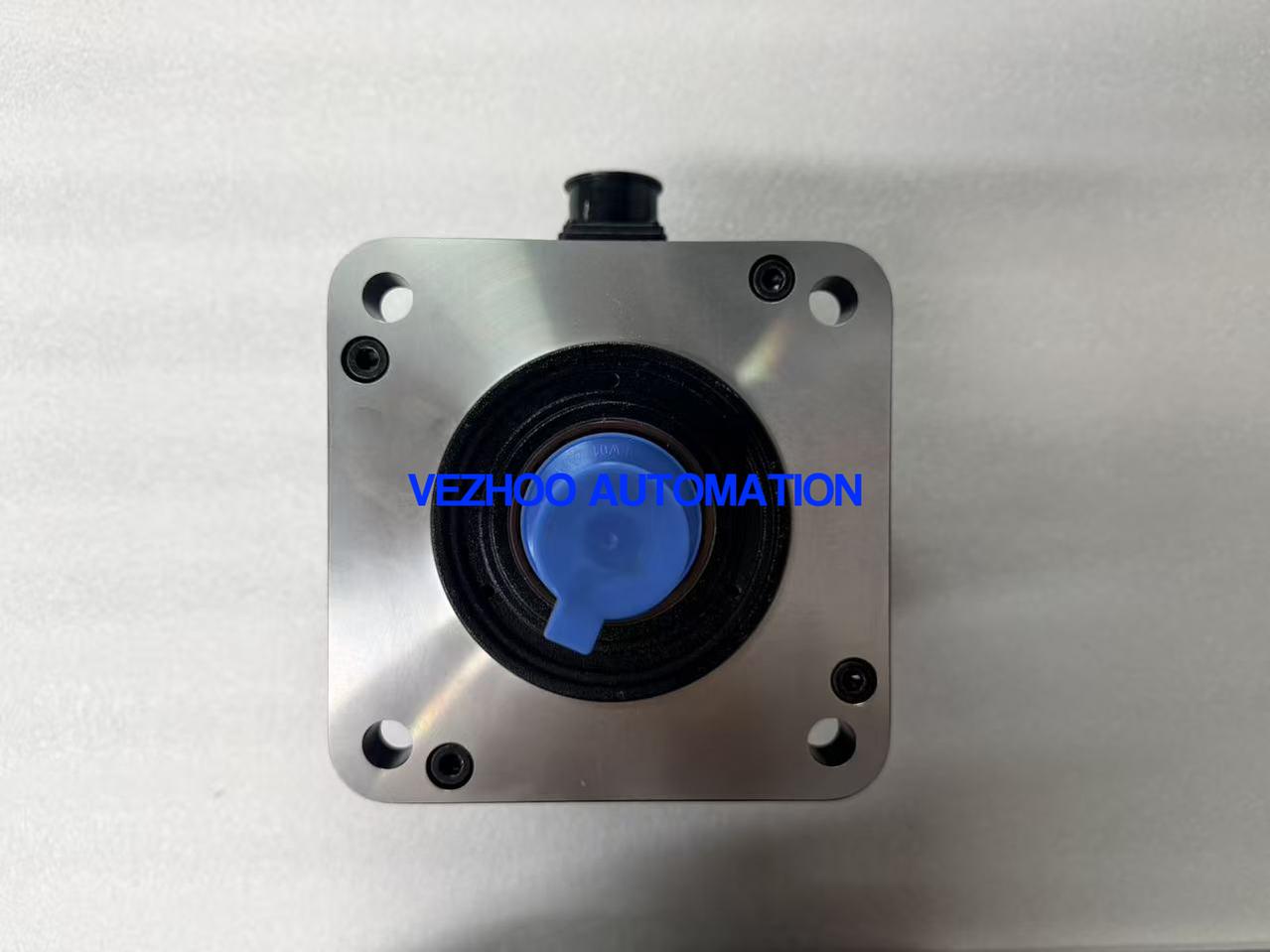 Delta ECMA-L11830RS ASDA-A2 AC Servo Motor 3kW 1500RPM 180mm Frame-vezhoo