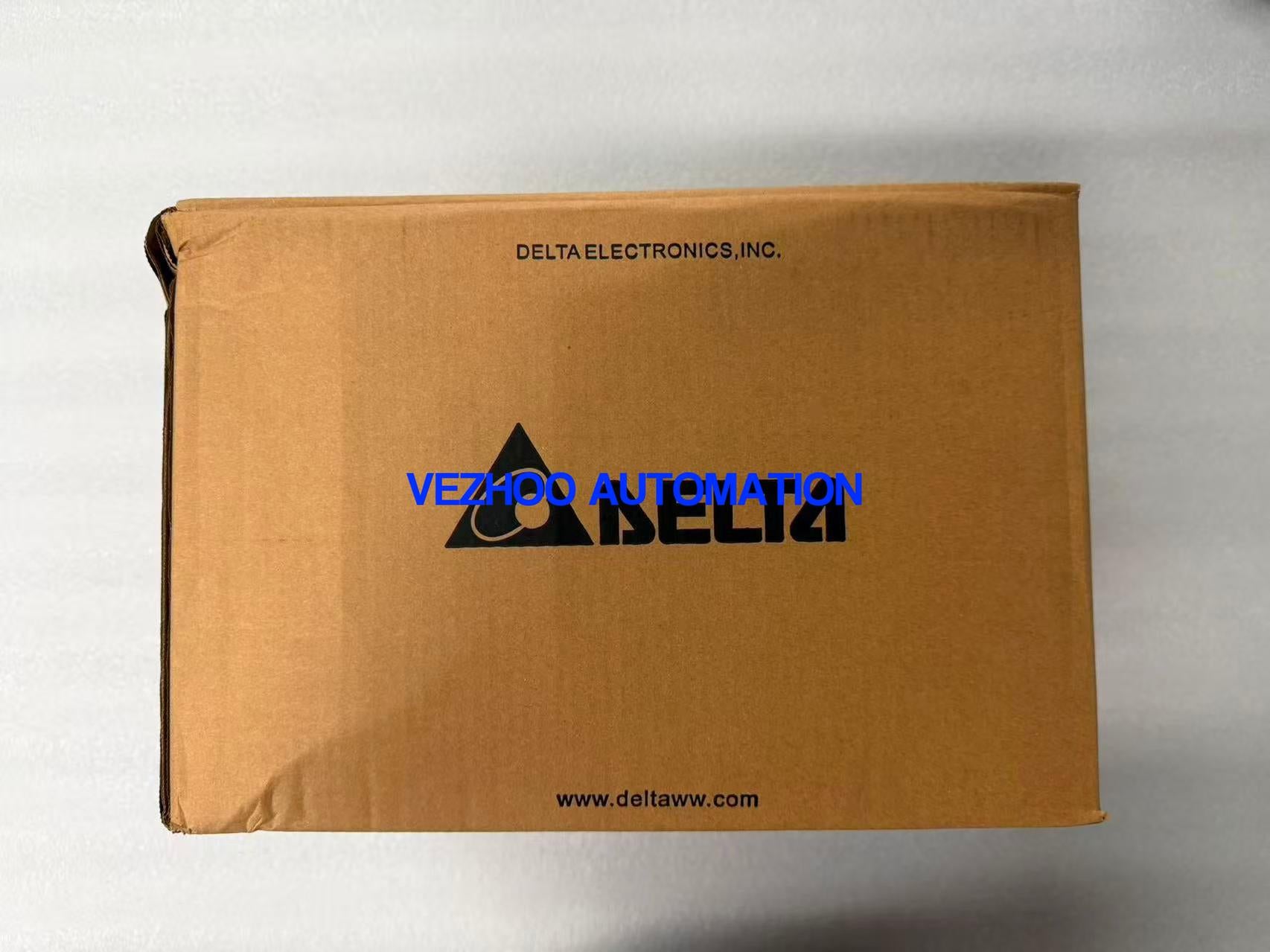 Delta ECMA-L11830RS ASDA-A2 AC Servo Motor 3kW 1500RPM 180mm Frame-vezhoo