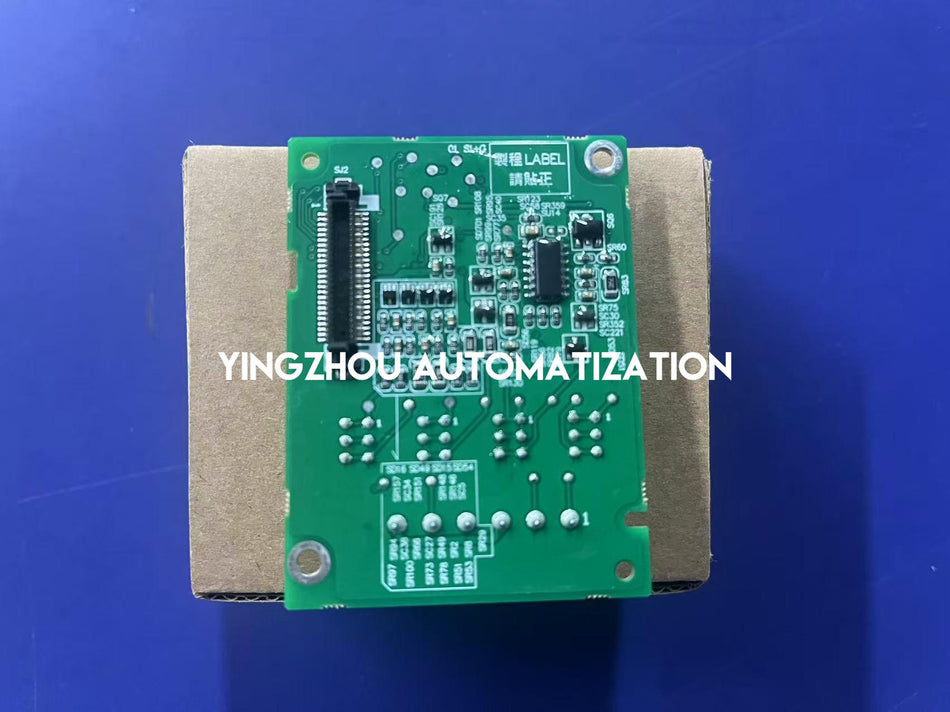 Delta EMC-A22A Communication Card - RS-232 Extension for AS300/AS200 Series PLC-vezhoo