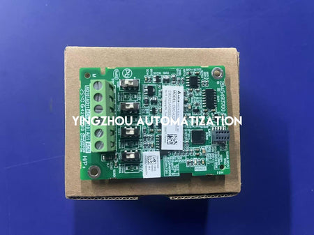 Delta EMC-A22A Communication Card - RS-232 Extension for AS300/AS200 Series PLC-vezhoo