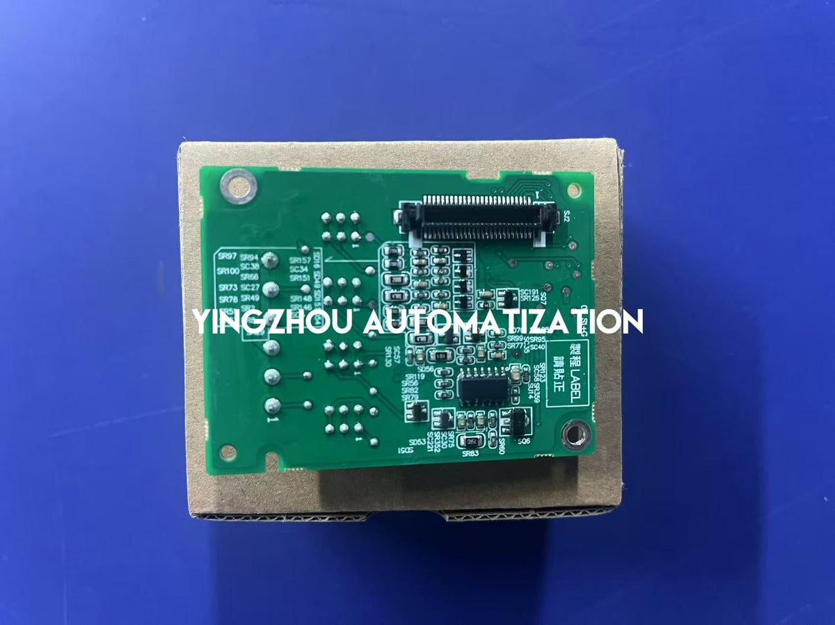 Delta EMC-A22A Communication Card - RS-232 Extension for AS300/AS200 Series PLC-vezhoo