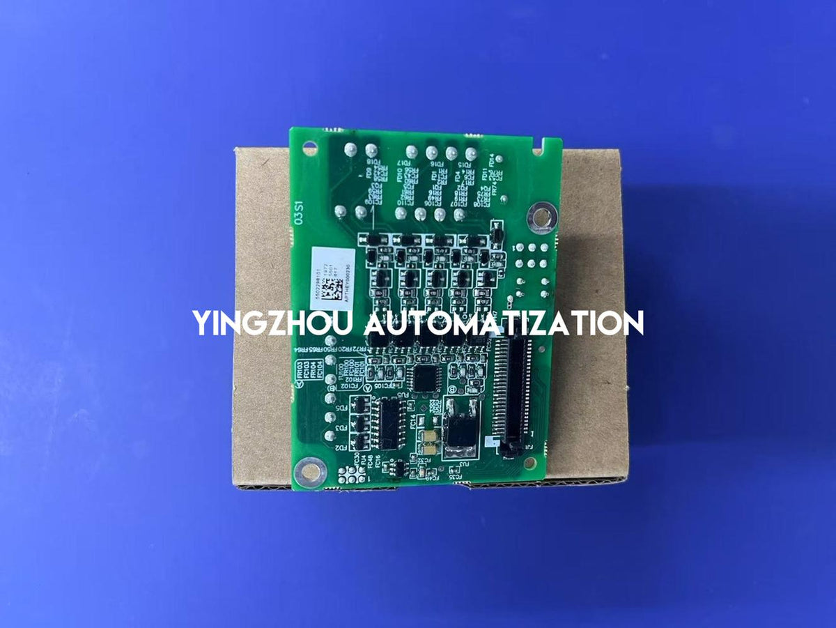 Delta EMC-PG01L PG Card for VFD-L Series - Encoder Feedback Extension Module-vezhoo