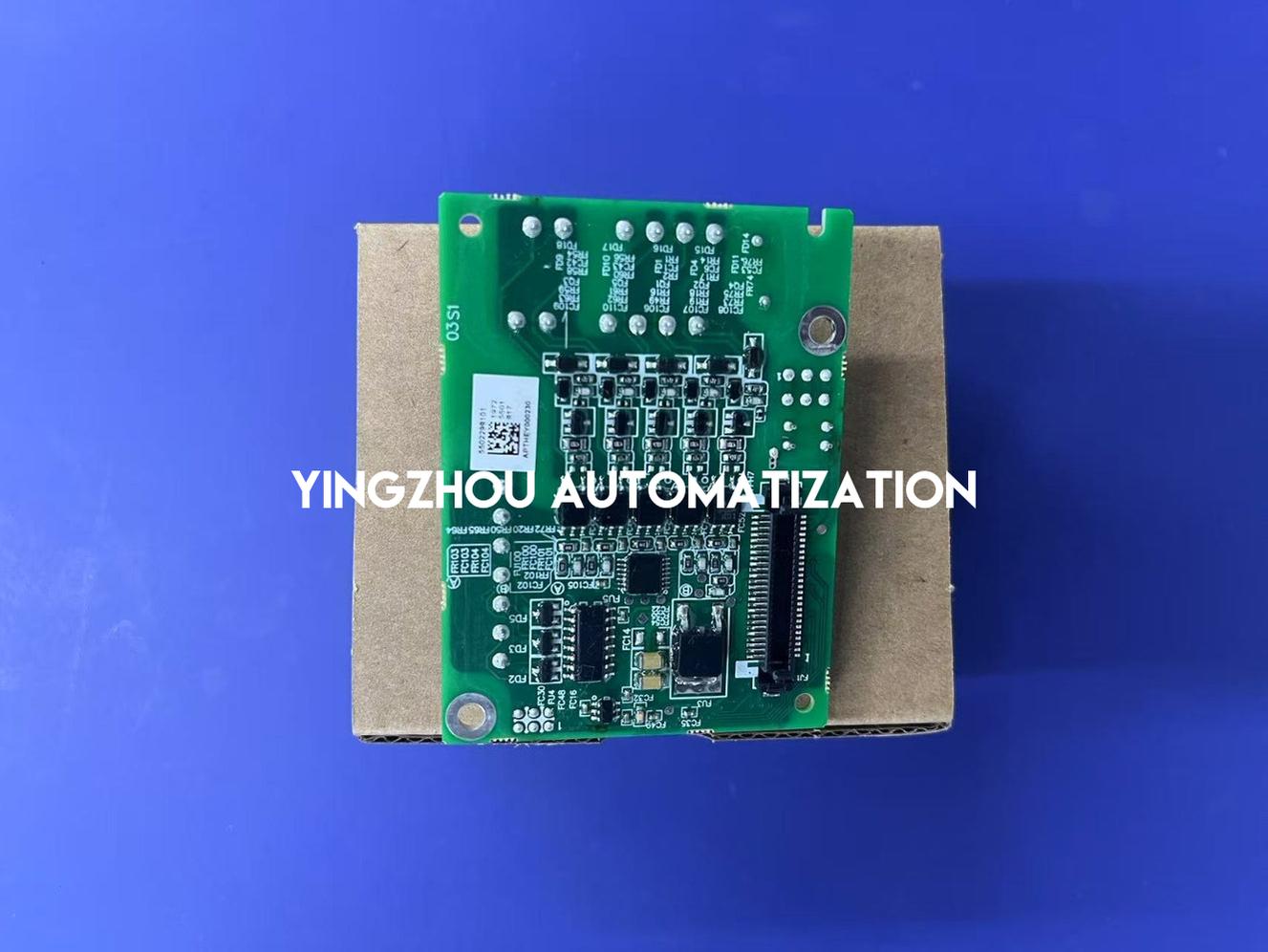 Delta EMC-PG01L PG Card for VFD-L Series - Encoder Feedback Extension Module-vezhoo