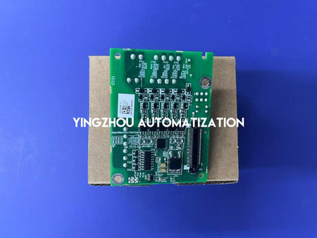 Delta EMC-PG01L PG Card for VFD-L Series - Encoder Feedback Extension Module-vezhoo