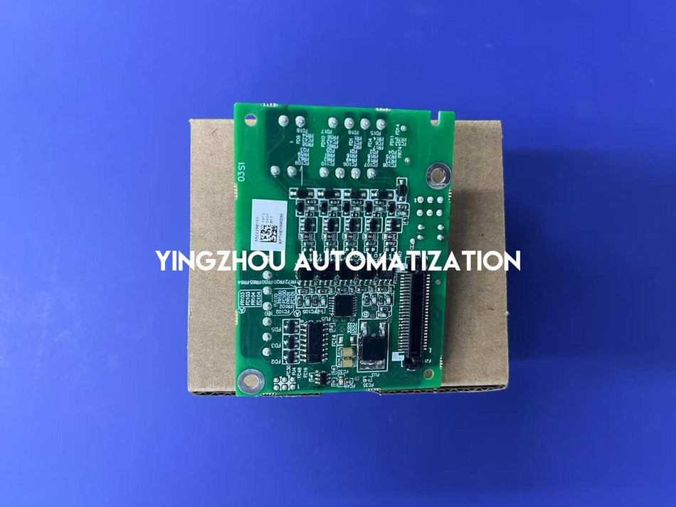 Delta EMC-PG01L PG Card for VFD-L Series - Encoder Feedback Extension Module-vezhoo
