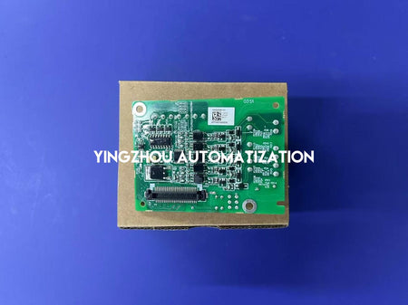 Delta EMC-PG01L PG Card for VFD-L Series - Encoder Feedback Extension Module-vezhoo