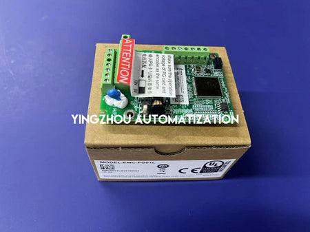 Delta EMC-PG01L PG Card for VFD-L Series - Encoder Feedback Extension Module-vezhoo