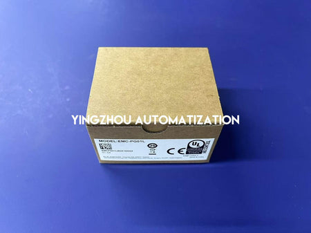 Delta EMC-PG01L PG Card for VFD-L Series - Encoder Feedback Extension Module-vezhoo