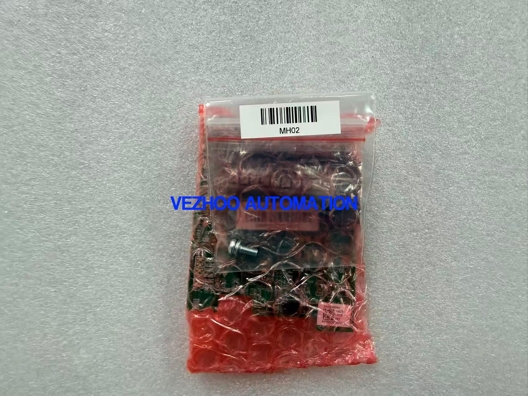 Delta EMM-PG01L Encoder Option Card PG Card Line Driver for VFD-C2000 AC Drives-vezhoo