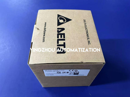 Delta Electronics DPM-C530 Advanced Power Meter - RS-485, Modbus RTU, Harmonic Analysis-vezhoo