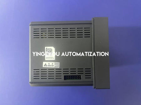 Delta Electronics DPM-C530E Advanced Power Meter - Ethernet, Modbus TCP, Harmonic Analysis-vezhoo