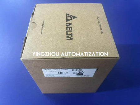Delta Electronics DPM-C530E Advanced Power Meter - Ethernet, Modbus TCP, Harmonic Analysis-vezhoo
